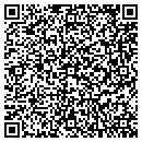 QR code with Waynes Tire Service contacts