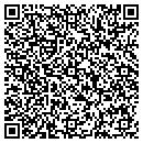 QR code with J Horst Mfg Co contacts