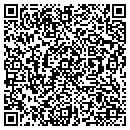 QR code with Robert J Lax contacts