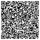 QR code with Alpha Packaging & Distribution contacts