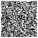 QR code with Mustfa Zaeed contacts