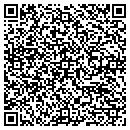 QR code with Adena Branch Library contacts