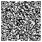 QR code with C Wheeler Construction contacts