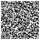 QR code with Rustic Barn Furniture & Crafts contacts