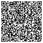 QR code with KAMS Inc Billing Service contacts