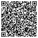 QR code with Daycad contacts