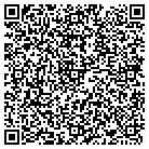 QR code with Advanced Transmission & Auto contacts