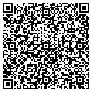 QR code with D L Motley contacts