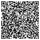 QR code with Maurice's contacts