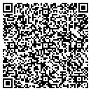 QR code with S Richard Scott DDS contacts