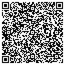 QR code with H H Gregg Appliances contacts
