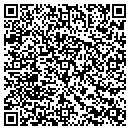 QR code with United Cycle & Sled contacts