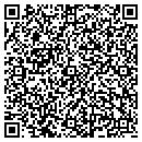 QR code with D JS Gifts contacts