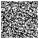 QR code with T G's Auto Parts contacts