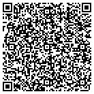 QR code with Magic Center Lightning Lube contacts