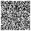 QR code with J Grahl Design contacts