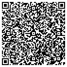 QR code with Toulouse Construction Inc contacts