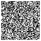 QR code with Angularity & Co Inc contacts