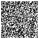 QR code with Hookup Sportswr contacts