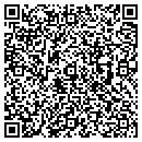 QR code with Thomas Grubb contacts
