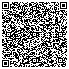 QR code with Binstadt Photography contacts