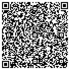 QR code with H & R Block Tax Service contacts