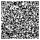 QR code with D B Design contacts