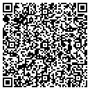 QR code with A-1 Builders contacts