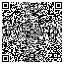 QR code with Geochimica Inc contacts