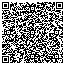 QR code with Clyde E Cluxton contacts