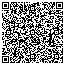 QR code with Manchu Cafe contacts