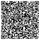 QR code with C Thomas Bodle Construction contacts