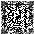 QR code with Cosmetic Surgery At Univ Point contacts