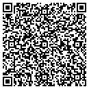 QR code with Trappings contacts