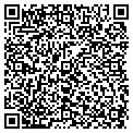 QR code with Gap contacts