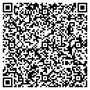 QR code with Rudy C Baun contacts