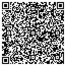 QR code with Fox's Pizza contacts