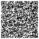QR code with A Plus Building contacts