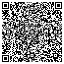 QR code with Garzelli's contacts