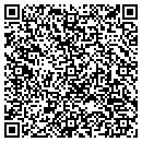 QR code with E-Diy Pools & Spas contacts