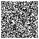 QR code with Target Optical contacts