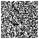QR code with My Place Family Restaurant contacts