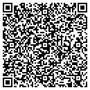 QR code with HLS Inc contacts