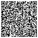 QR code with A & R Signs contacts