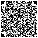 QR code with PVH Appraisal Corp contacts