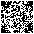 QR code with Heinens Inc contacts