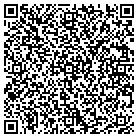 QR code with H & R Block Tax Service contacts