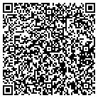 QR code with B & T Alley Cat Productions contacts