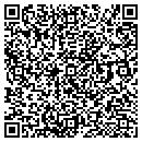 QR code with Robert Lyons contacts