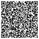 QR code with J A Flaig Lumber Co contacts